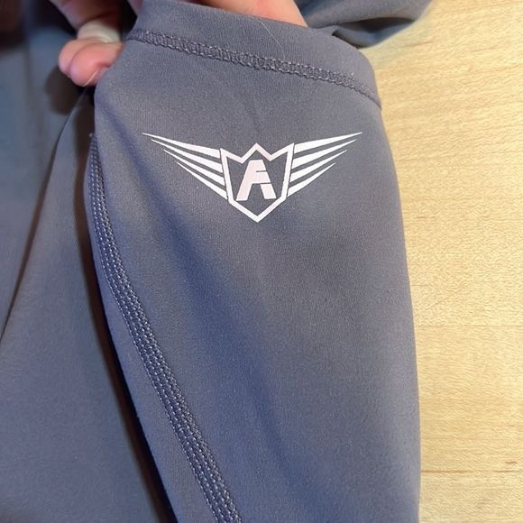 Fit Army High Rise buttery soft leggings - Picture 6 of 13